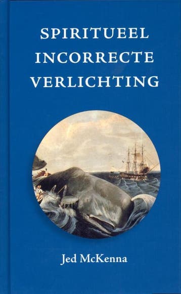 Spiritueel incorrecte verlichting - Jed McKenna, Boeken, Verzenden, Zo goed als nieuw, Jed McKenna