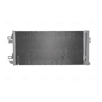 Airco condensor o.a: Fiat, Ducato (250), Ophalen of Verzenden, Nieuw, Fiat