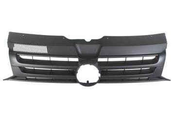 Grille o.a: Volkswagen, California T5, Multivan T5 (7E - 7HC, Auto-onderdelen, Ophalen of Verzenden, Nieuw, Volkswagen