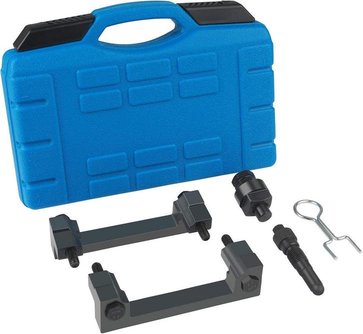 FSI Motortiming Gereedschap | Compleet | 33% Korting, Auto diversen, Autogereedschap, Zo goed als nieuw, Ophalen of Verzenden