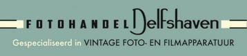 FOTOHANDEL DELFSHAVEN, Inkoop oa Leica, Nikon, Hasselblad, Verzamelen, Ophalen