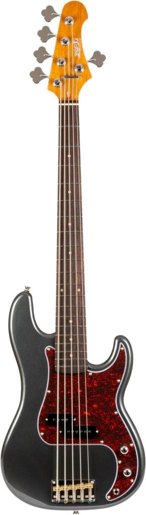 Jet Guitars JPB-305 CRC, Verzenden, Nieuw