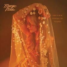 MARGO PRICE - THATS HOW RUMORS GET STARTED (LP), Verzenden, Nieuw in verpakking