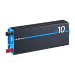 Omvormer zuivere sinus 12V/24V-230V - Ective CSI - CSI 10, 1, Caravans en Kamperen, Camper-accessoires, Ophalen of Verzenden, Nieuw