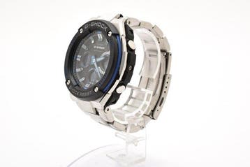 Casio - G-SHOCK Solar Radio-Controlled - Zonder minimumprijs, Nieuw