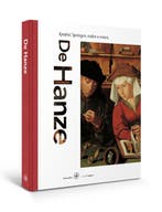 De Hanze 9789462494466 Jan J.B. Kuipers, Verzenden, Zo goed als nieuw, Jan J.B. Kuipers