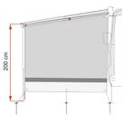 Fiamma Side W Pro F40 Van, Caravans en Kamperen, Nieuw