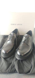 Giorgio Armani - Pumps - Maat: EU 42 - Nieuw in doos, Nieuw