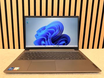 Lenovo ThinkBook 15 G2 ITL | i5-1135G7 | 16GB | 512GB NVMe, Computers en Software, Gebruikt, 2 tot 3 Ghz, Intel CORE i5-1135G7