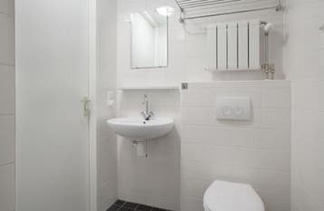 Te Huur Studio Schoffelstraat In Amsterdam, Huizen en Kamers, Kamers te huur, 20 tot 35 m², Amsterdam