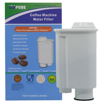 Waterfilter voor Philips Saeco Brita, Verzenden, Nieuw
