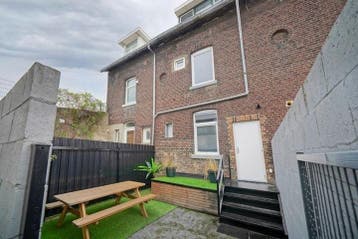 Te huur: Huis Meerssenerweg in Maastricht, Limburg, Maastricht