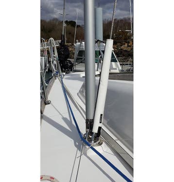 Wantspanner Beschermer HP1745 Outils Oceans, Ophalen of Verzenden, Nieuw