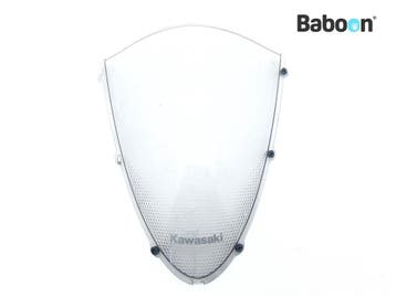 Kuipruit Kawasaki ZX 10 R 2006-2007 (NINJA ZX-10R ZX1000D), Verzenden, Gebruikt