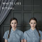 cd - White Lies - Ritual, Verzenden, Zo goed als nieuw