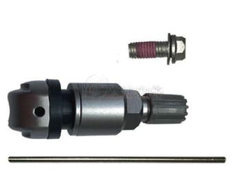 Autel MX kitset Clamp-in Aluminium antraciet vervangingsv..., Verzenden