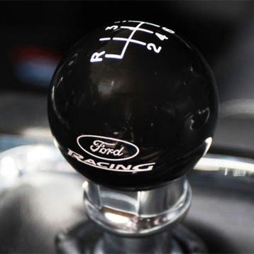 Ford Racing 15-24 Mustang Ford Racing 6 Speed Shift Knob, Ophalen of Verzenden