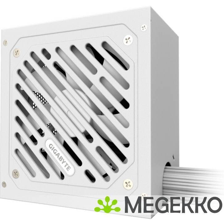 Gigabyte PSU GP-P550SS ICE, Computers en Software, Interne voedingen, Nieuw, Verzenden