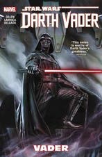 Star Wars: Darth Vader Vol 1: Vader, Boeken, Strips | Comics, Verzenden, Zo goed als nieuw