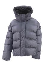 Napapijri Jas in maat M Zwart, Kleding | Dames, Jassen | Winter, Napapijri, Verzenden, Zo goed als nieuw, Zwart