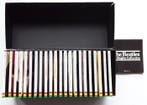 Beatles - 22 CD - JAPAN - BOX - CD Singles Collection - CD, Nieuw in verpakking