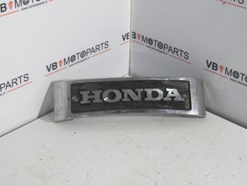Honda Embleem, Motoren, Onderdelen | Honda, Ophalen of Verzenden, Nieuw
