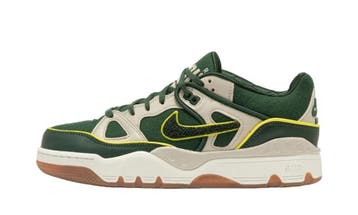 Nike Air Force 3 Low SP Nigo College Pack Forest Green, Nieuw