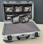Opruiming van Peli Cases, Nanuk Cases en div accessoires, Ophalen of Verzenden, Nieuw, Overige typen, Overige merken