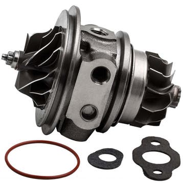 Turbo CHRA TD04HL-15T geschikt voor Saab 9-3 Aero 9-5 Aer..., Verzenden, Nieuw, Saab
