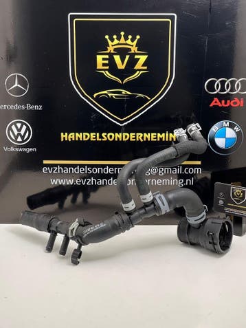 Mercedes Sprinter radiateur slang bj.2022 Art.A9075011900, Gebruikt, Mercedes-Benz