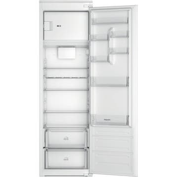 Hotpoint Inbouw Koelkast HTSD184011A 177cm - Wit, Ophalen of Verzenden, Nieuw
