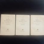 Nikos Kazantzakis - Complete Set of the First Edition of
