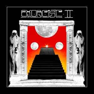 LP gebruikt - The Exorcist GBG - II (Sweden, 2018), Verzenden, Zo goed als nieuw