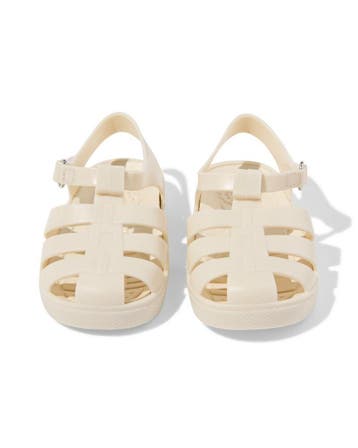 HEMA Baby waterschoenen gebroken wit, Verzenden, Nieuw