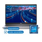 Dell Latitude 5520 laptop i5-1135G7 8GB DDR4 256GB NVMe, Computers en Software, Windows Laptops, Qwerty, 8 GB, Minder dan 2 Ghz