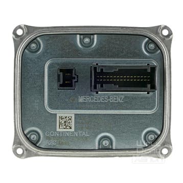 Mercedes C-Klasse W205 11-2014 tot 06-2018 High performance, Ophalen of Verzenden, Nieuw, Mercedes-Benz