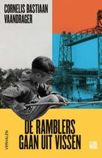 De Ramblers gaan uit vissen 9789048838257, Verzenden, Gelezen, Cornelis Bastiaan Vaandrager