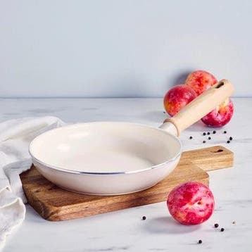 GreenChef Nordics keramische inductie koekenpan 24 cm, Nieuw