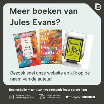 Filosofie voor het leven en andere gevaarlijke situaties, Verzenden, Zo goed als nieuw, Jules Evans