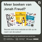 De kleine banketbakker 9789080568471 Jonah Freud, Verzenden, Gelezen, Jonah Freud