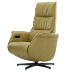 Relaxfauteuil De Toekomst Twice Pro 151, Ophalen of Verzenden, Nieuw, 75 tot 100 cm, 75 tot 100 cm