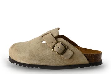 Scholl Sandalen in maat 37 Beige, Scholl, Verzenden, Beige, Sandalen of Muiltjes