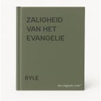 ZALIGHEID VAN HET EVANGELIE 9789061404002 RYLE, Boeken, Verzenden, Gelezen, RYLE