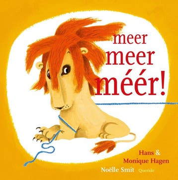 Meer meer méér! (9789045129488, Hans Hagen), Verzenden, Nieuw