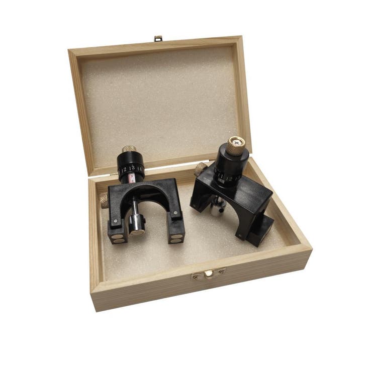 Stelblokjes voor Schaafmessen Magnetisch Houtbewerking, Doe-het-zelf en Verbouw, Gereedschap | Machine-onderdelen en Toebehoren