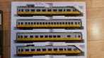 Lima H0 - 149749 GP - Treinset (4) - Boxed Lima Golden, Nieuw