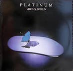 Mike Oldfield - Platinum, Ophalen of Verzenden, Gebruikt