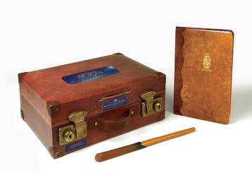 Fantastic Beasts: The Magizoologists Discovery Case, Verzenden, Nieuw