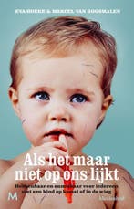 Als het maar niet op ons lijkt 9789029092586 Eva Hoeke, Boeken, Verzenden, Gelezen, Eva Hoeke