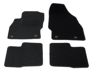 Automatten voor Opel Corsa E 2014-2019, Verzenden, Nieuw